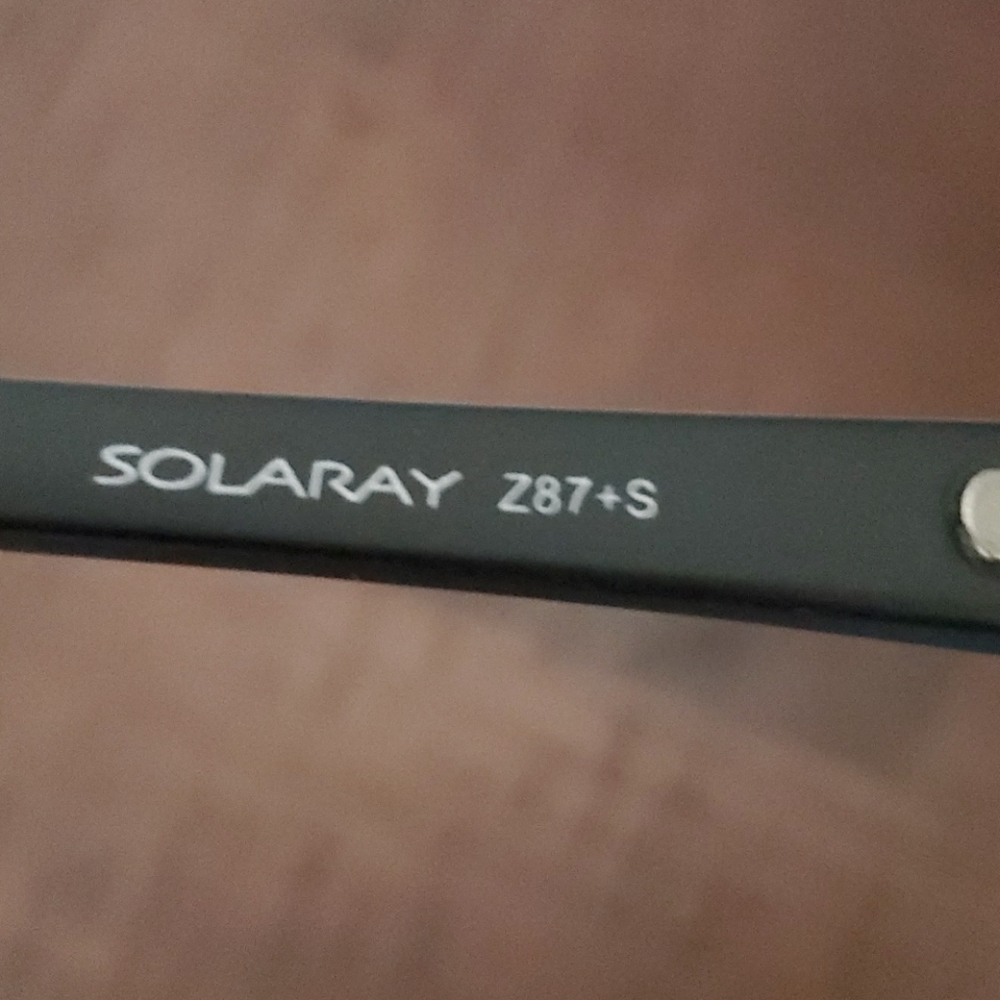 Safety/Sunglasses - Picture 5 of 5